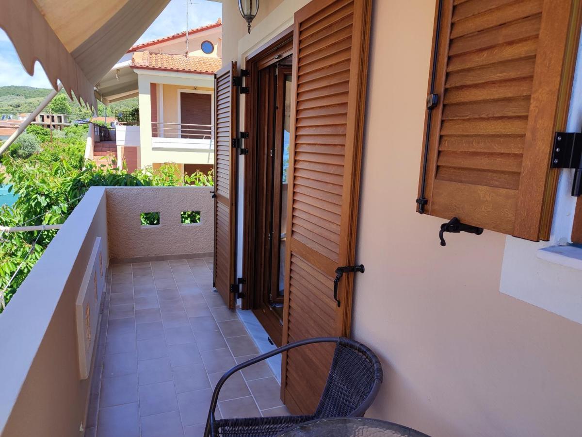 Glyfoneri Maizonettes Apartment Glifa  Exterior photo