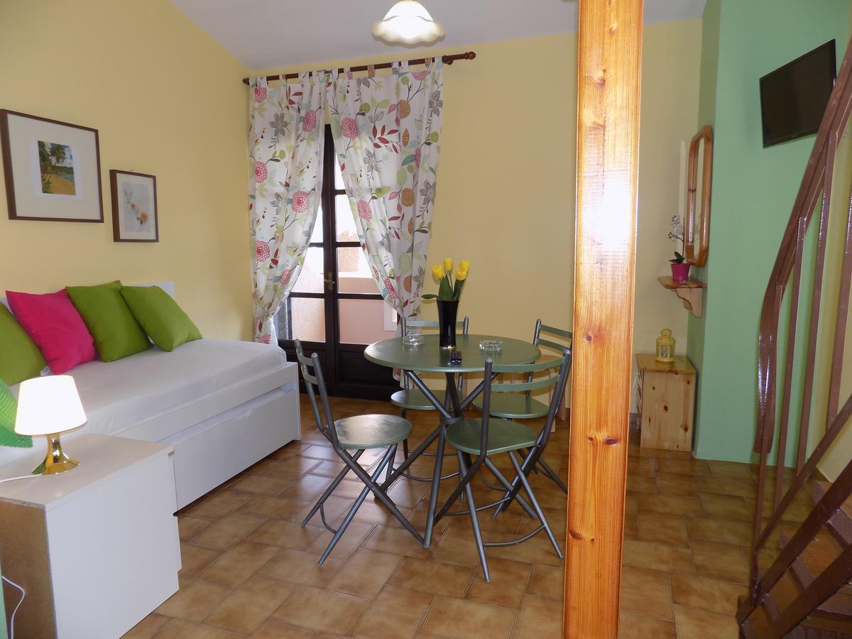 Glyfoneri Maizonettes Apartment Glifa  Exterior photo